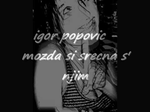 Mozda Si Srecna S' Njim Video