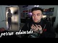 Perrie Edwards - Listen (Beyonce Cover) REACTION