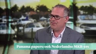 Ook Nederlandse MKB-ers in Panama Papers - Z TODAY