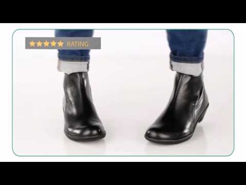 Dansko Bonita - Planetshoes.com - YouTube