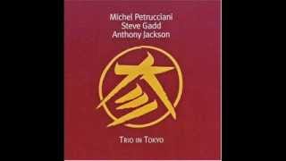 Michel Petrucciani - Love Letter / trio in Tokyo 1997