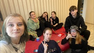 Q&amp;A STREAM/ Alina’s BIRTHDAY! (part 2)