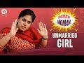 Frustrated woman as unmarried girl  frustrated woman comedy web series  sunaina  khelpedia