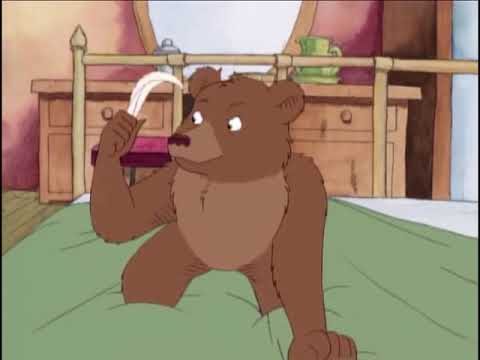 Little Bear - Series - All Other Sneezes