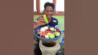 Yang nyidam di larang nonton