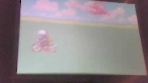 Pokemon Ruby/Sapphire/Emerald Intro