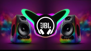 Tokyo Drift  Sound Test Remix 2025 | Bass Boosted Driving Experience #jbl #bassboosted #viralvideo