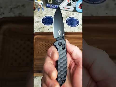 Great Small EDC Knife