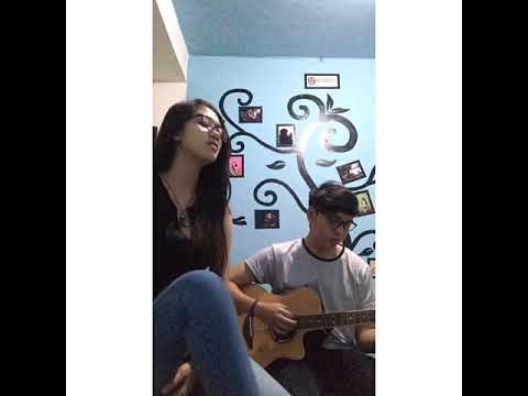 ALWAYS TRY MY BEST !!! Almost is never enough ( COVER )