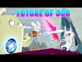 How Jake S Grandson Gibbon Destroyed The Land Of Ooo In Adventure Time