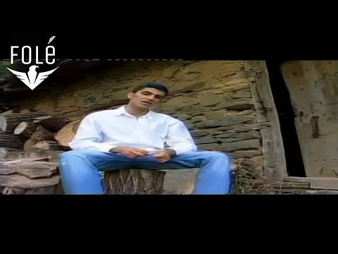 Ermal Fejzullahu - Nena Loke (Official Video) 2006