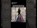 Young Woman Honors Late Father With Skirt Made From His Ties 