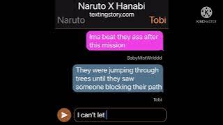 Naruto x Hanabi part 5 {New intro in video}
