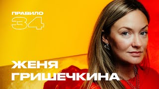 видео: Женя Гришечкина: траур по нашей личной жизни (подкаст «правило 34») картинка: Женя Гришечкина: траур по нашей личной жизни (подкаст «правило 34»)