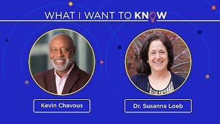 Ep. 157: How can we ensure all students have access to effective tutoring? with Dr. Susanna Loeb