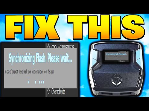 HOW TO FIX
