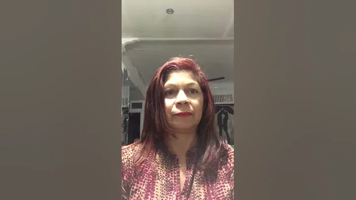 De Rojo por la Mujer Dominicana, Belkis Garcia, So...