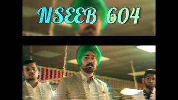 Craggy | NseeB | Sultaan | New Punjabi Song | Only One On Youtube