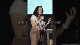 Stop selling yourself short, God says you are enough. #faith #hope #church