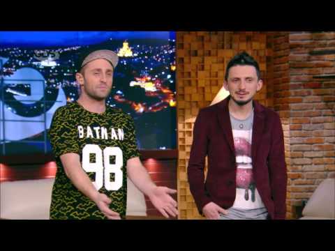 ბინა 18 - 17 დეკემბერი