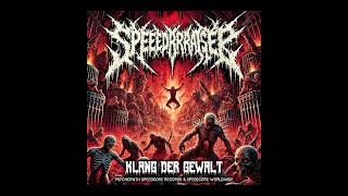 Speedrrraiser - We Rapped Superstar (2009)