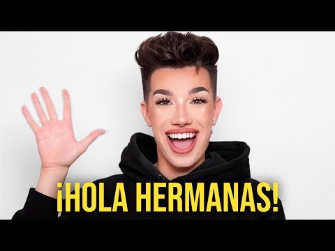 Makeup Tutorial en Español