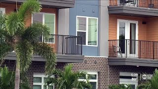 Strapped for land: Change in Florida law could sway high paying employers away from Pinellas County