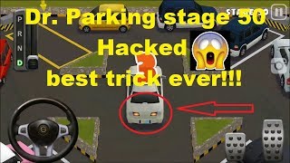 Dr parking 4 Stage 50 Best trick ever | Fastest screenshot 4