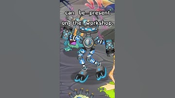Wubbox is Coming to Ethereal Workshop?!! #mysingingmonsters #shorts