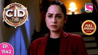 CID - Full Episode 1542 - 30th June, 2019