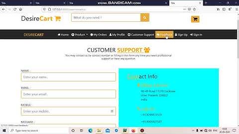 Project Video Of Deepanshu Gupta from FGP Raebareli | Online Summer Training | Techpile