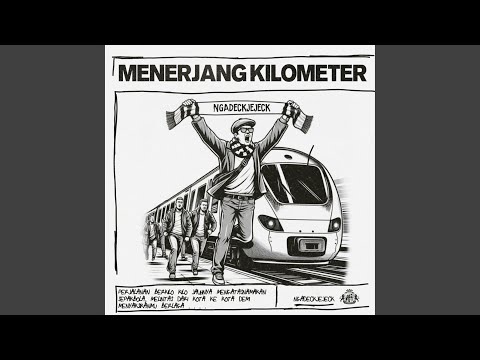 Menerjang Kilometer