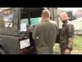 Slov´acko: Kyjov 15.4.2014