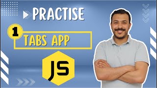 #4 - js apps - tabs app screenshot 1