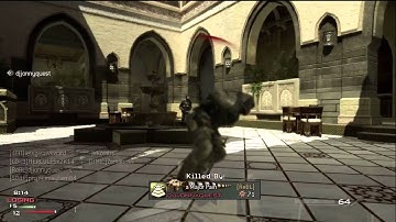 MW3 Lucky 13 RTC - ENOUGH OF THIS - Game 27