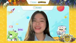 Đấu Trường Lập Trình CodeCombat AI League 2025