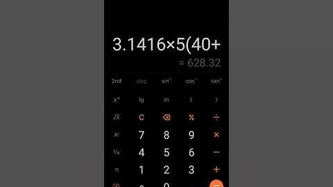 Round pipe weight calculate