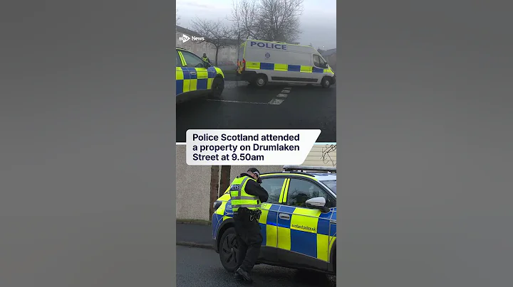 Homes evacuated as armed police cordon off streets in ongoing incident