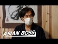We Checked Up On The Last Remaining Ninja In Japan During COVID | EVERYDAY BOSSES #58