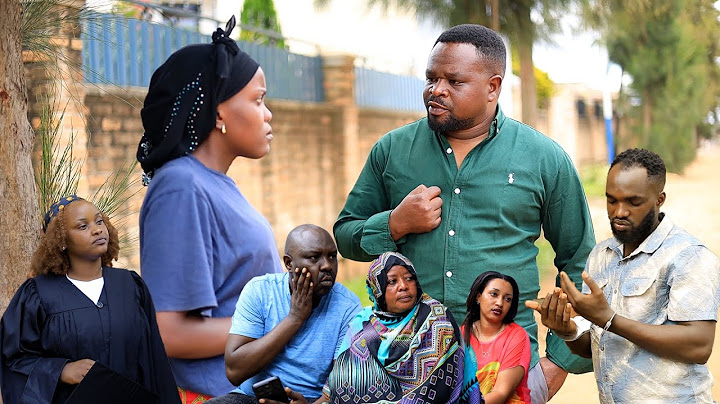 𝗠𝗬 𝗗𝗔𝗨𝗚𝗛𝗧𝗘𝗥 𝗘𝗣 203 😀😀Jeane ngo ashaka papa wa muyoboziko akazakanuraaa😀😀😀😀