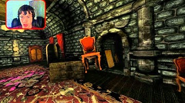 Getting Started - Amnesia - Episode 1