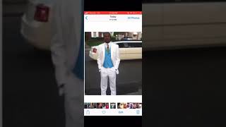 Solluminati Trash Hairline Compilation Pt. 2