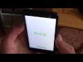 Прошивка HTC Desire 816G dual sim при помощи SP Flash Tool