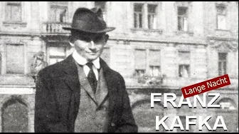 Franz Kafka-Nacht - Ich bin Ende oder Anfang (Radiofeature)
