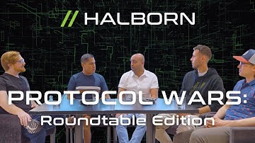 Protocol Wars Roundtable Edition: Are Web2 Vulnerabilities Still at Play?