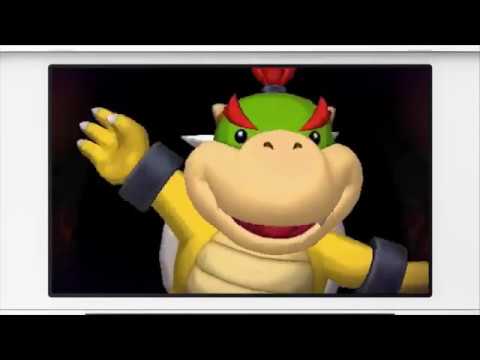 Mario & Luigi Bowser's Inside Story + Bowser Jr.'s Journey Trailer ( Nintendo Direct)