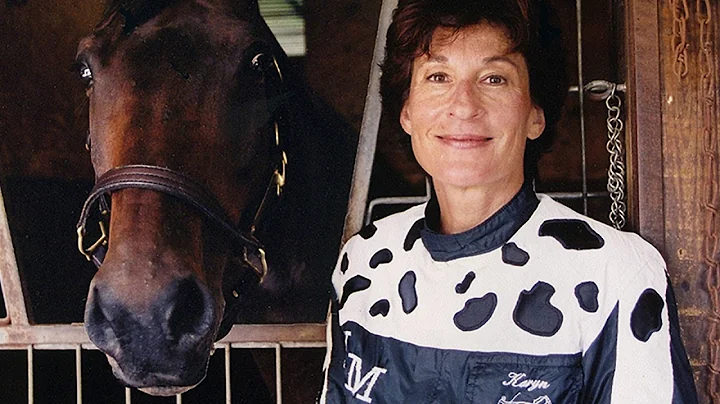 Twenty Years of Excellence at the Rutgers Equine S...