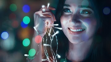 Teal Blue and Bokeh Effects | 2019 PicsArt & Lightroom Editing Tutorials