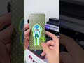 Phone case printing
