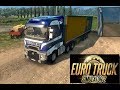 Renault - T : Euro Truck Simulator 2